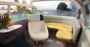 Mini Vision Urbanaut Concept