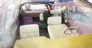 Mini Vision Urbanaut Concept