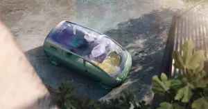 Mini Vision Urbanaut Concept