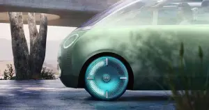 Mini Vision Urbanaut Concept