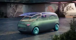 Mini Vision Urbanaut Concept
