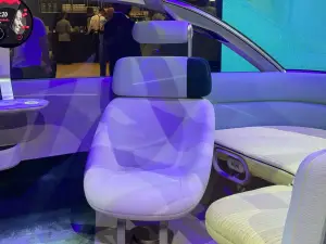 Mini Vision Urbanaut - Salone di Monaco 2021 - 8