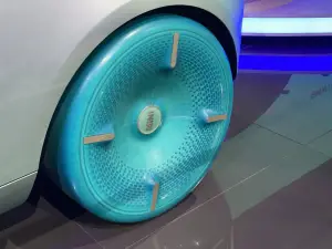 Mini Vision Urbanaut - Salone di Monaco 2021 - 1