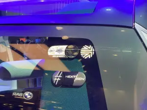Mini Vision Urbanaut - Salone di Monaco 2021 - 7