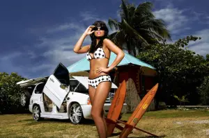 Miss Tuning 2009