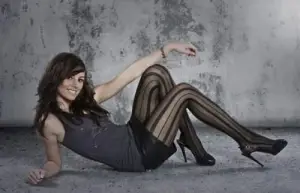 Miss Tuning 2010