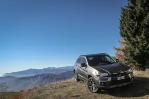 Mitsubishi ASX MY 2017 - 37