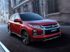 Mitsubishi ASX MY 2020