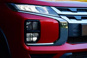 Mitsubishi ASX MY 2020
