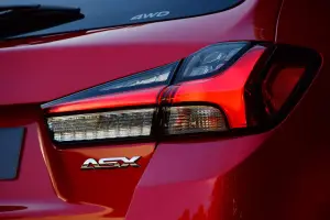 Mitsubishi ASX MY 2020