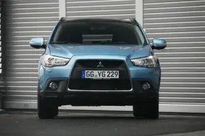 Mitsubishi ASX - 12