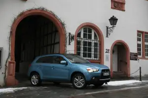 Mitsubishi ASX - 15