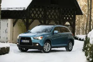 Mitsubishi ASX - 18