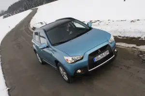 Mitsubishi ASX - 26