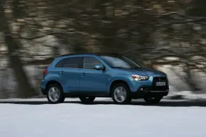 Mitsubishi ASX - 38