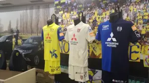 Mitsubishi ChievoVerona