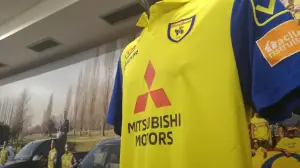 Mitsubishi ChievoVerona