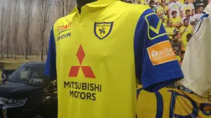 Mitsubishi ChievoVerona