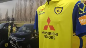 Mitsubishi ChievoVerona - 21