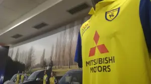 Mitsubishi ChievoVerona - 22