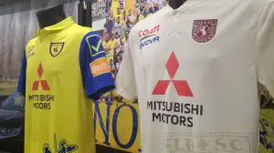 Mitsubishi ChievoVerona