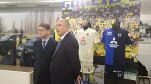 Mitsubishi ChievoVerona