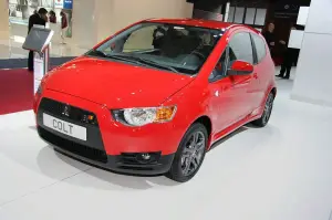 Mitsubishi Colt 2011 - 1