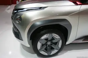 Mitsubishi Concept GC - Salone di Ginevra 2014 - 2