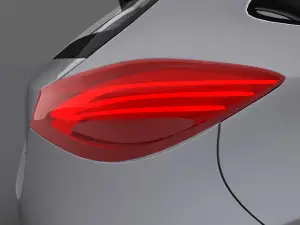 Mitsubishi CS Concept
