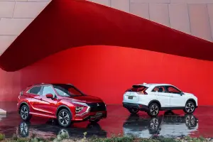 Mitsubishi Eclipse Cross 2020 - 6