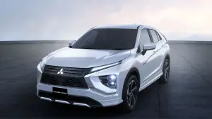 Mitsubishi Eclipse Cross 2020 - 5