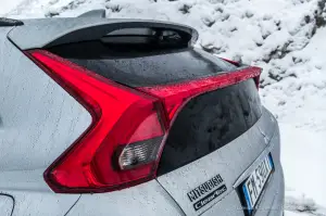 Mitsubishi Eclipse Cross - Anteprima Test Drive