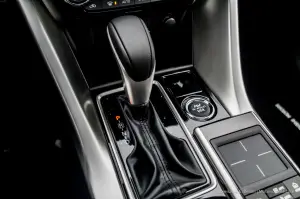 Mitsubishi Eclipse Cross - Anteprima Test Drive