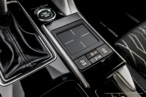 Mitsubishi Eclipse Cross - Anteprima Test Drive