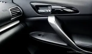Mitsubishi Eclipse Cross - Anteprima Test Drive