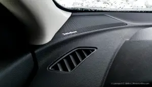 Mitsubishi Eclipse Cross - Anteprima Test Drive