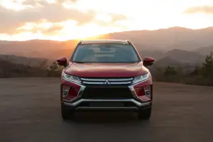 Mitsubishi Eclipse Cross ed eclissi - 4