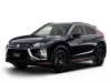 Mitsubishi Eclipse Cross Knight 