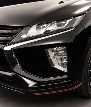 Mitsubishi Eclipse Cross Knight  - 2