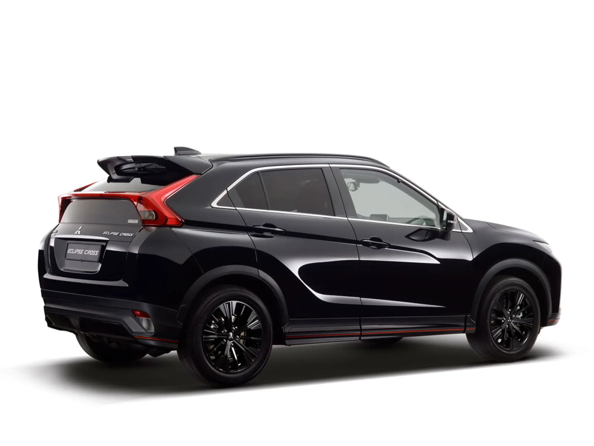 Mitsubishi Eclipse Cross Knight  - 3