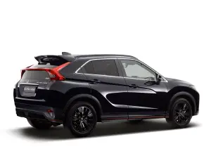 Mitsubishi Eclipse Cross Knight  - 3