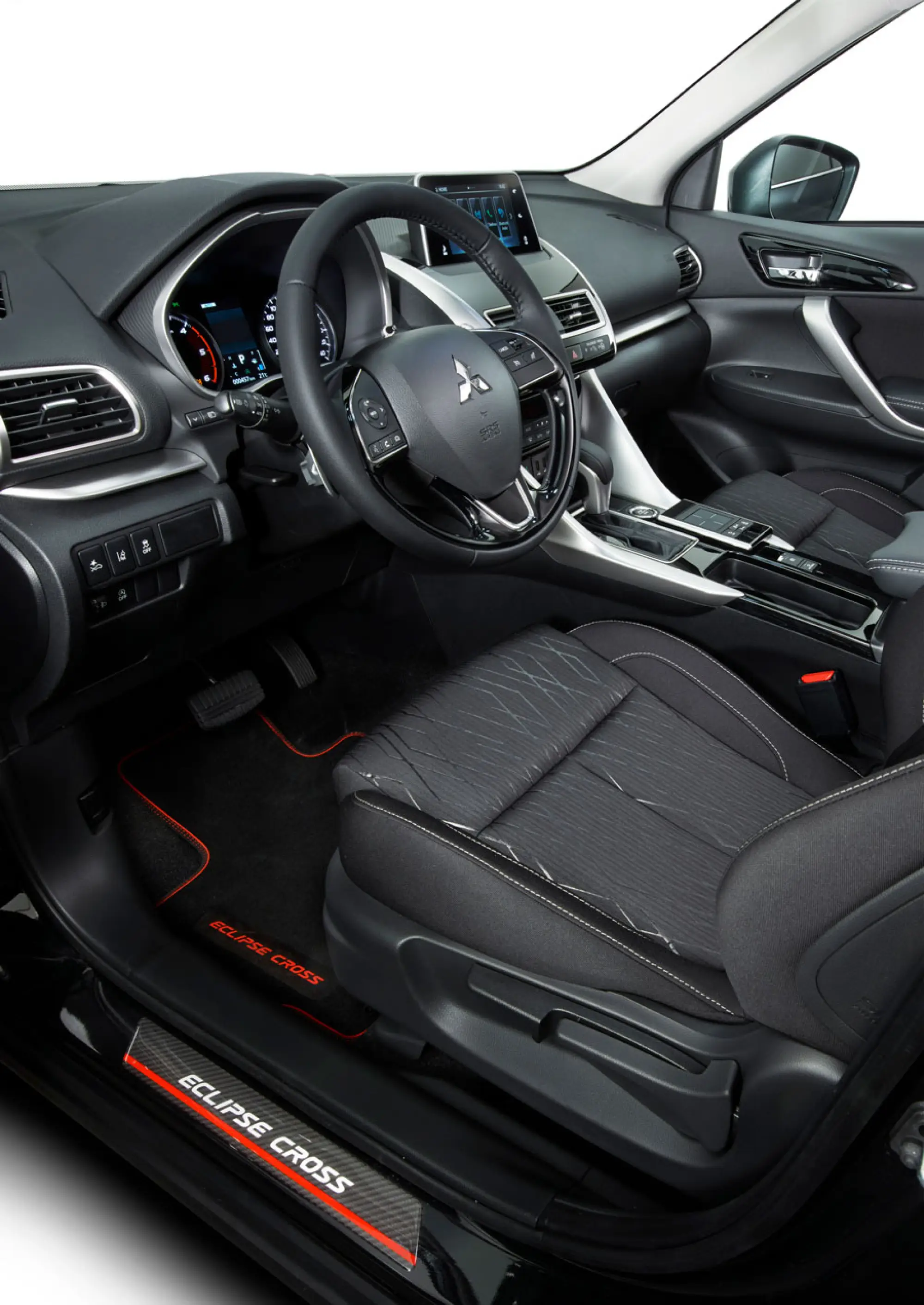 Mitsubishi Eclipse Cross Knight  - 5