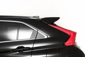 Mitsubishi Eclipse Cross Knight  - 6