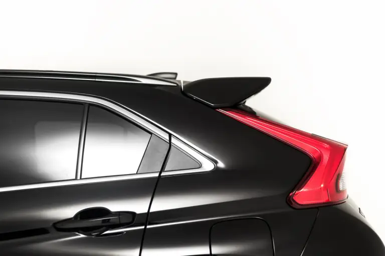 Mitsubishi Eclipse Cross Knight  - 6