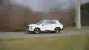 Mitsubishi Eclipse Cross PHEV - Come Va 