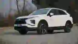 Mitsubishi Eclipse Cross PHEV - Come Va  - 16