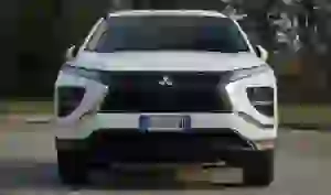 Mitsubishi Eclipse Cross PHEV - Come Va 