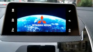 Mitsubishi Eclipse  Cross - Prova su strada 2018 - 4
