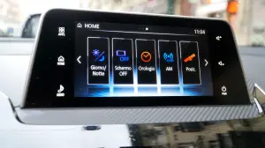 Mitsubishi Eclipse  Cross - Prova su strada 2018 - 6