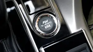 Mitsubishi Eclipse  Cross - Prova su strada 2018 - 7